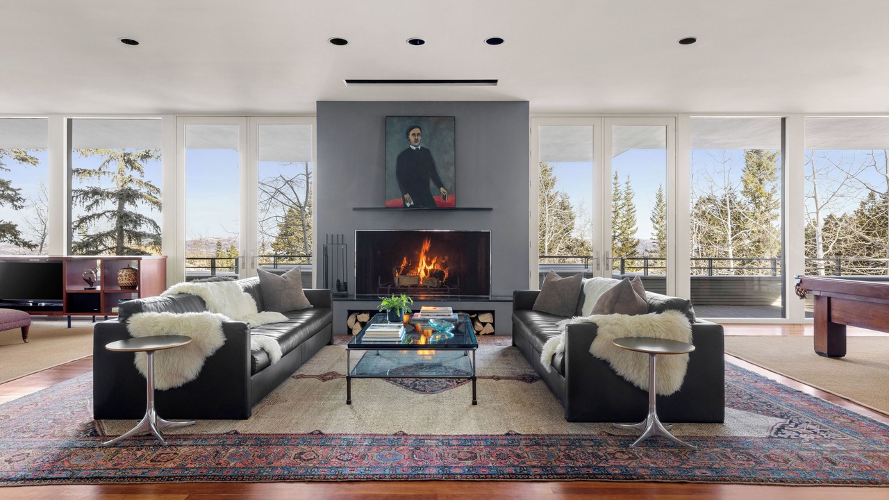 Photo of Livingroom in Deer Valley