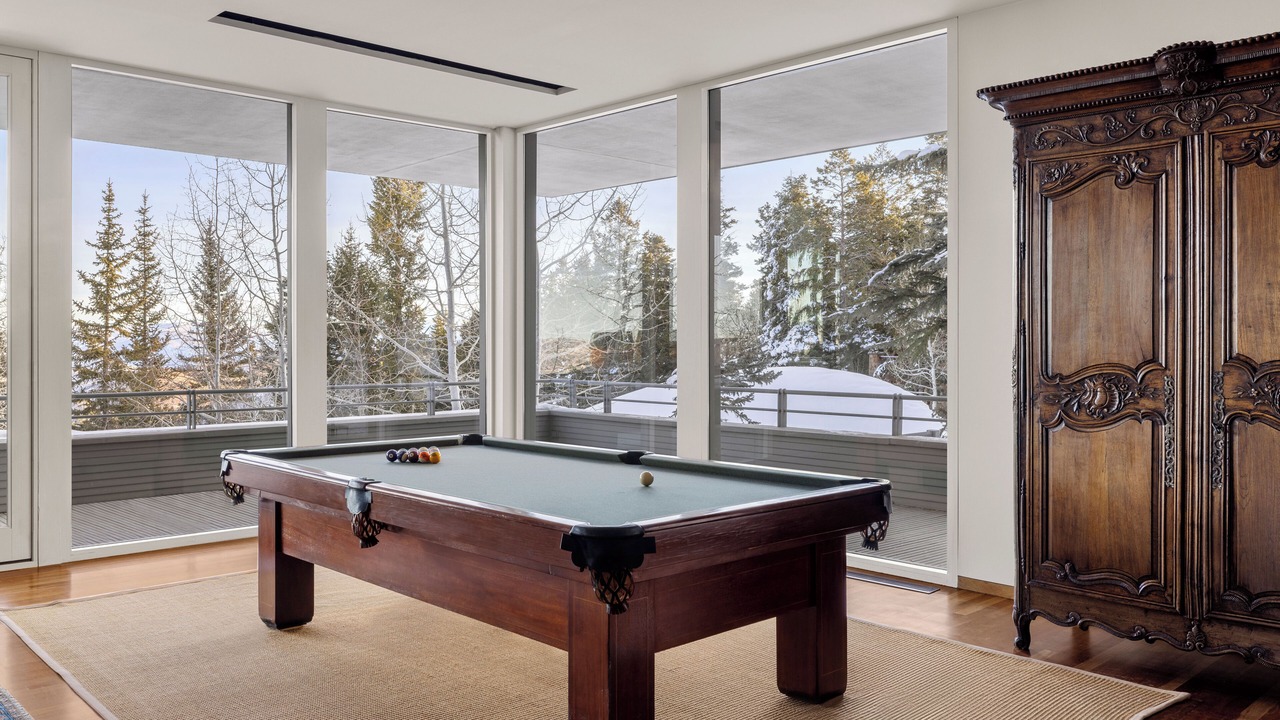 Photo of Bedroom in Deer Valley