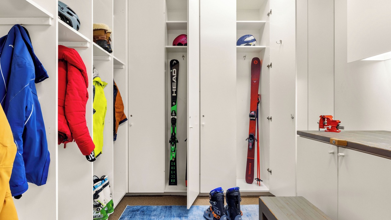 Photo of Bedroom in Deer Valley