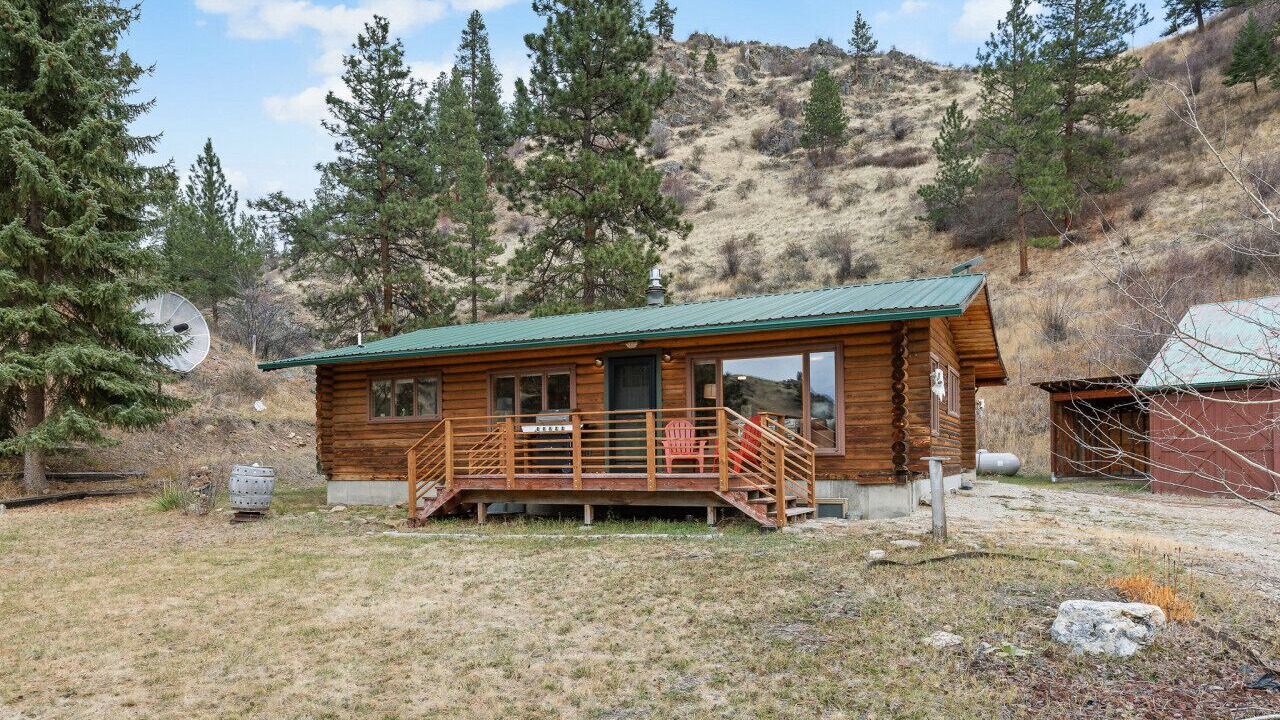 Photo of Outdoor in Grantsdale