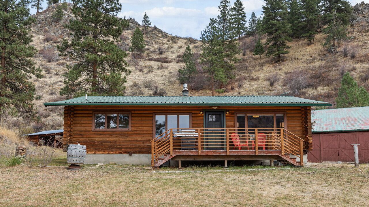 Photo of Outdoor in Grantsdale