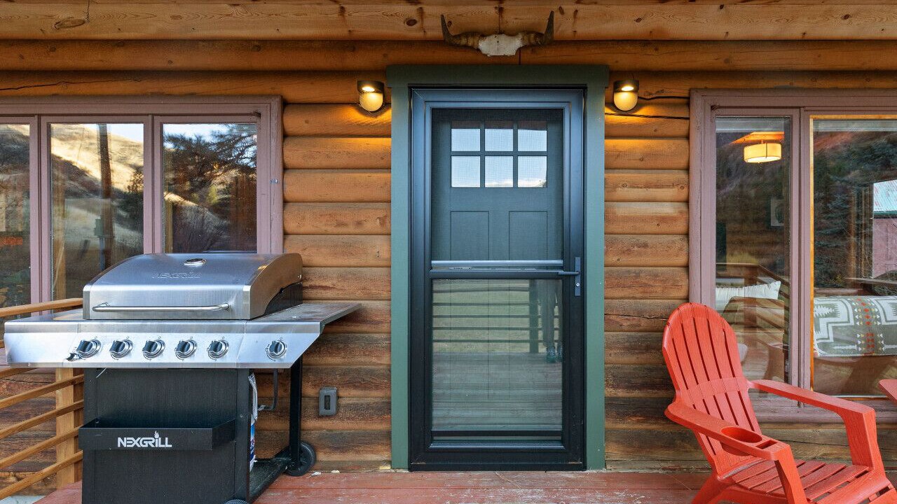 Photo of Patio Balcony in Grantsdale
