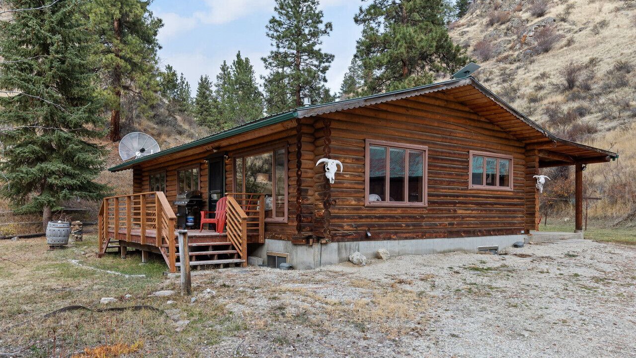 Photo of Outdoor in Grantsdale