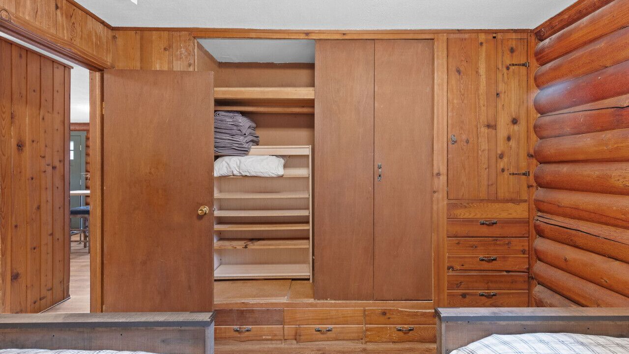 Photo of Bedroom in Grantsdale