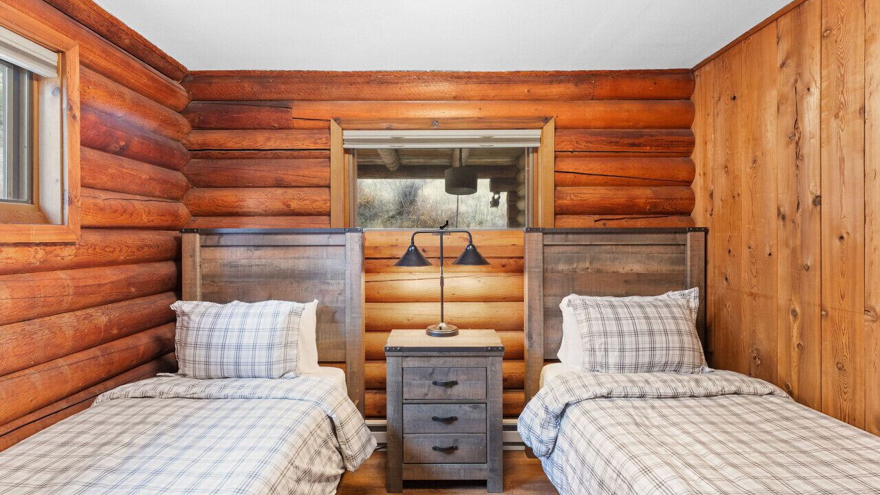 Photo of Bedroom in Grantsdale