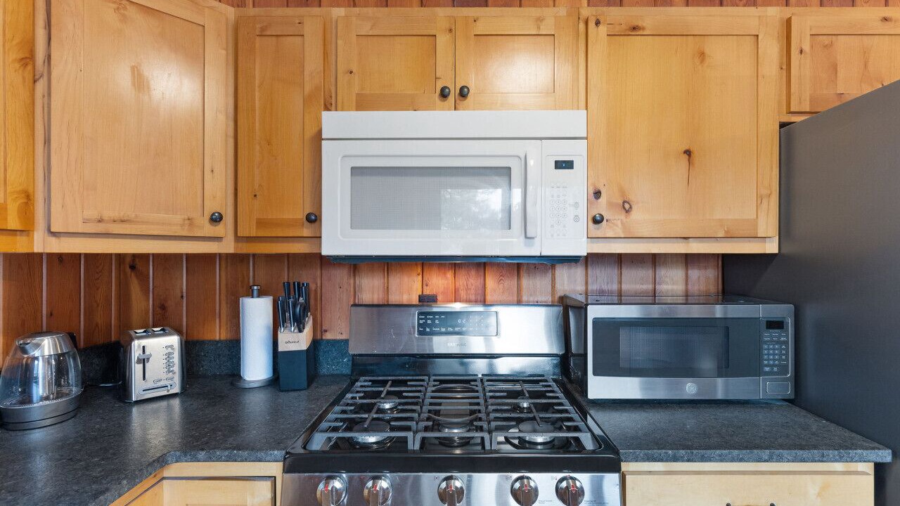 Photo of Kitchen in Grantsdale