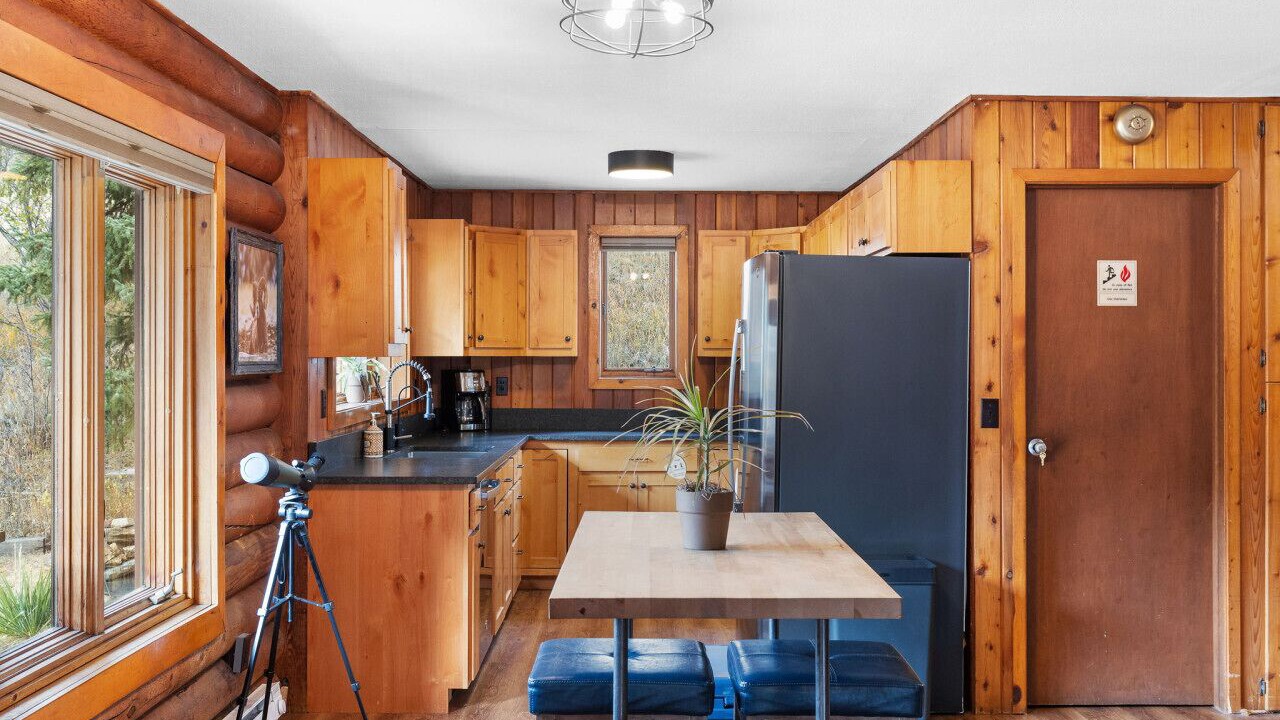 Photo of Kitchen in Grantsdale