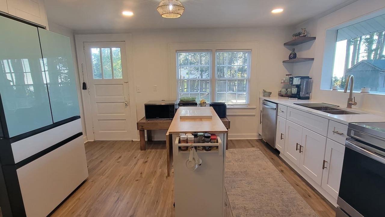 Photo of Kitchen in Roper