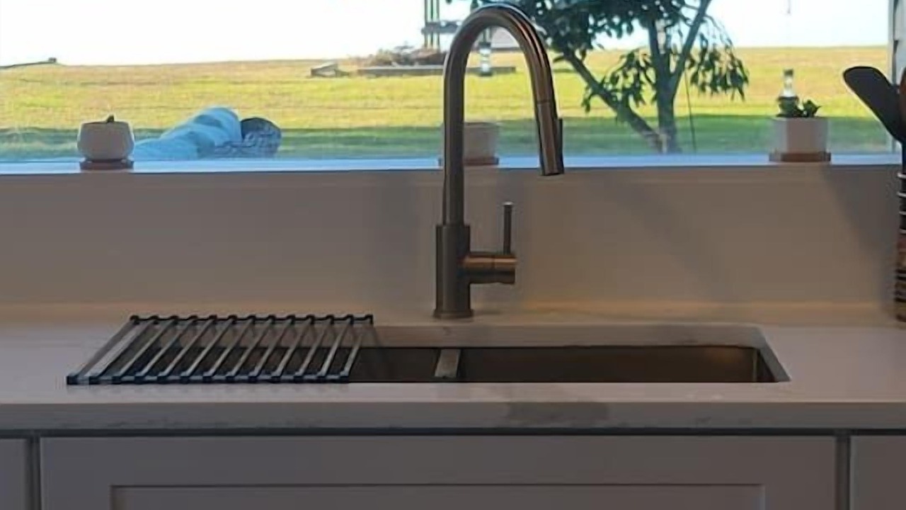 Photo of Kitchen in Roper