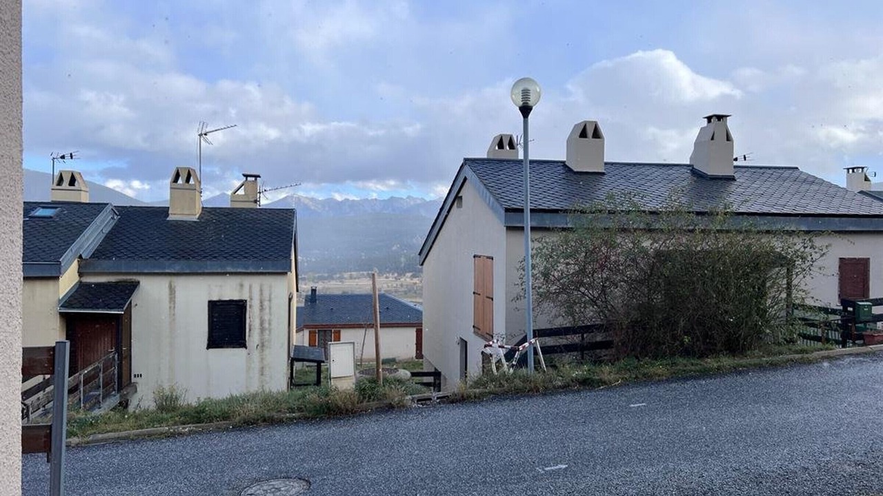 Photo of Outdoor in Les Angles