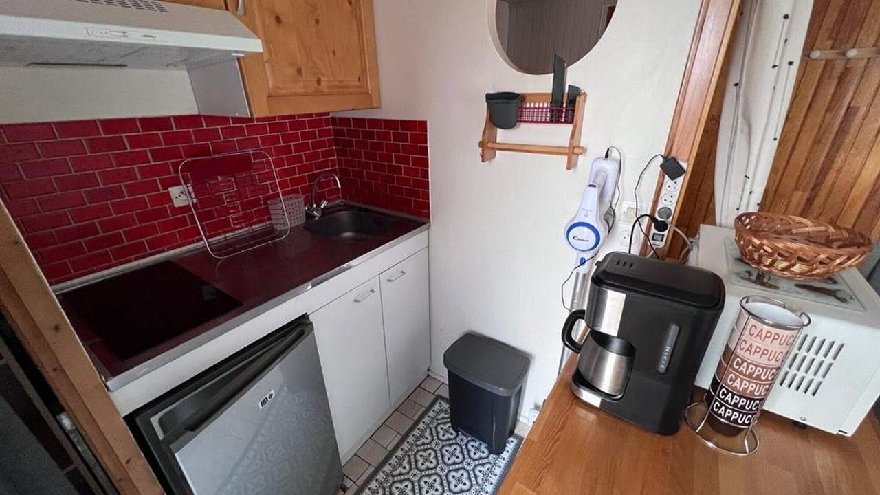 Photo of Kitchen in Les Angles