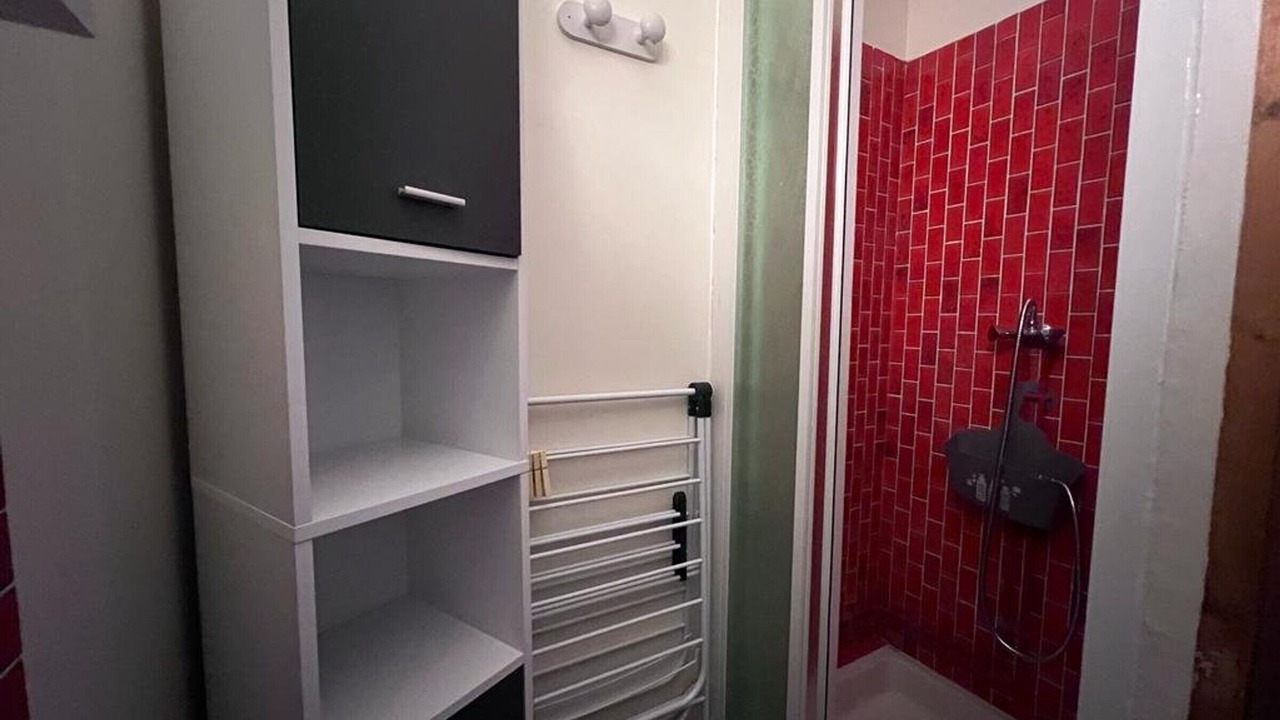 Photo of Bathroom in Les Angles