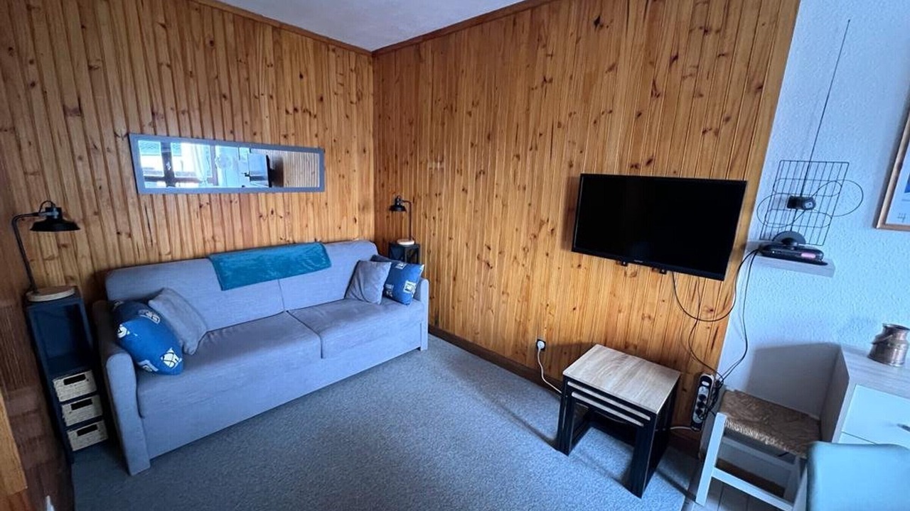 Photo of Livingroom in Les Angles