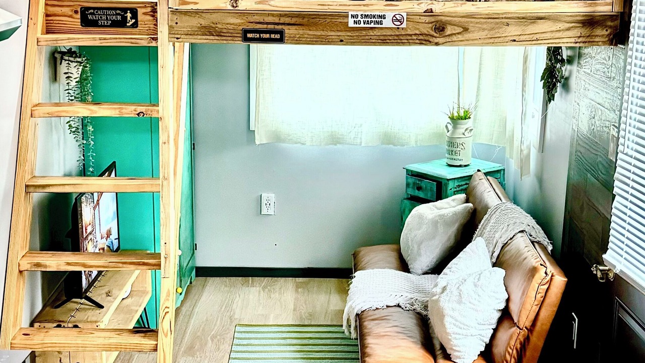 Photo of Livingroom in Kyle