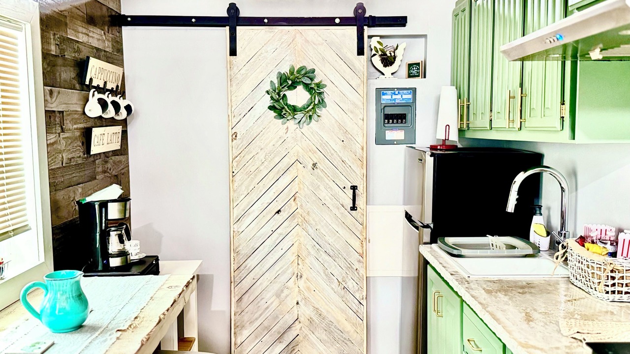 Photo of Kitchen in Kyle