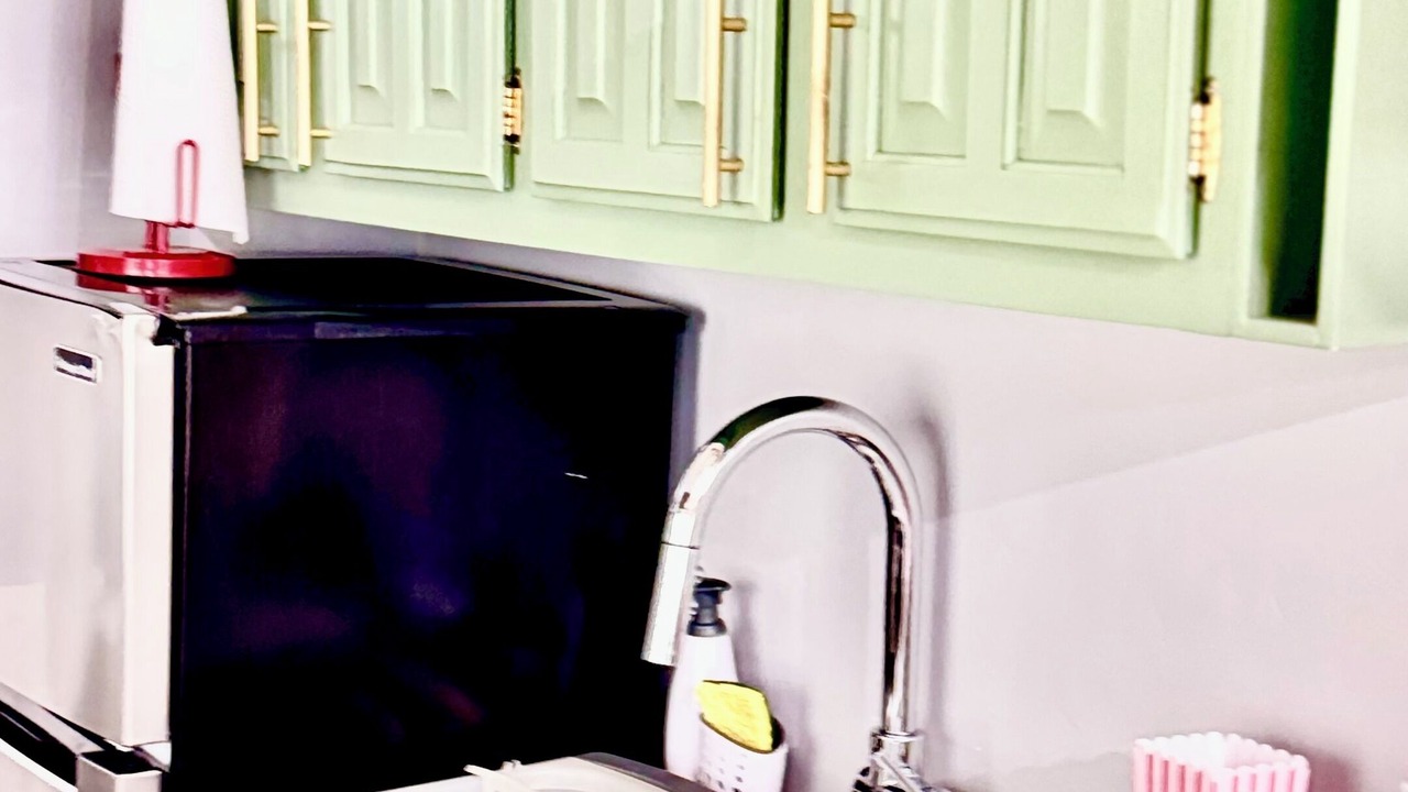 Photo of Kitchen in Kyle