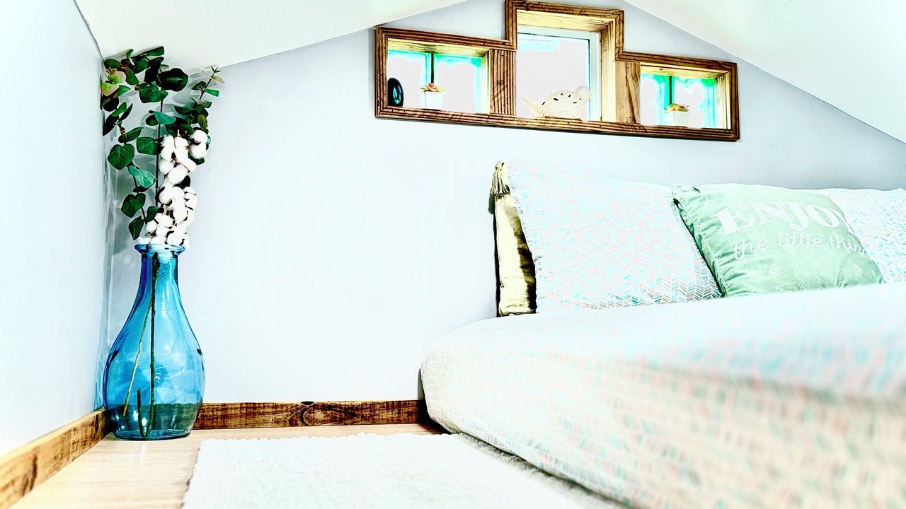 Photo of Bedroom in Kyle