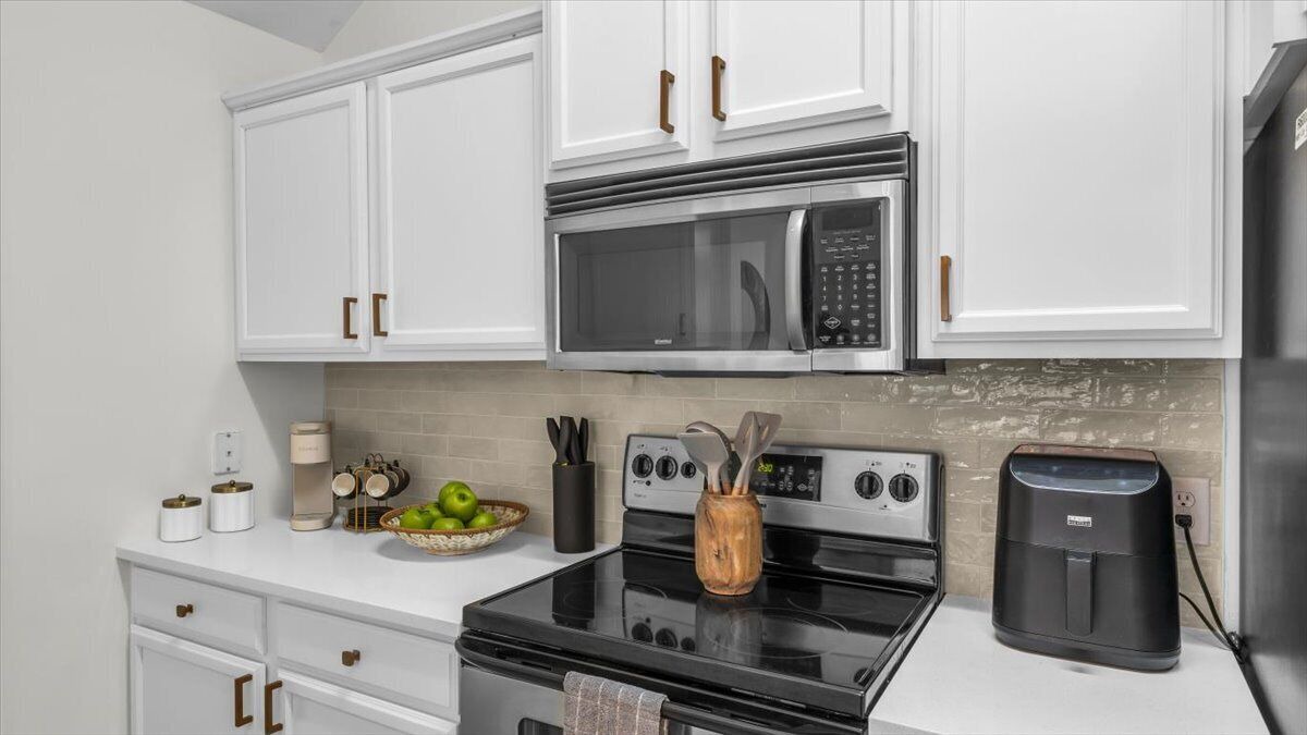 Photo of Kitchen in Pooler