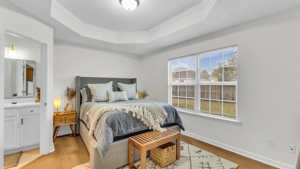 Photo of Bedroom in Pooler