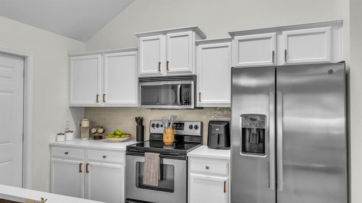 Photo of Kitchen in Pooler