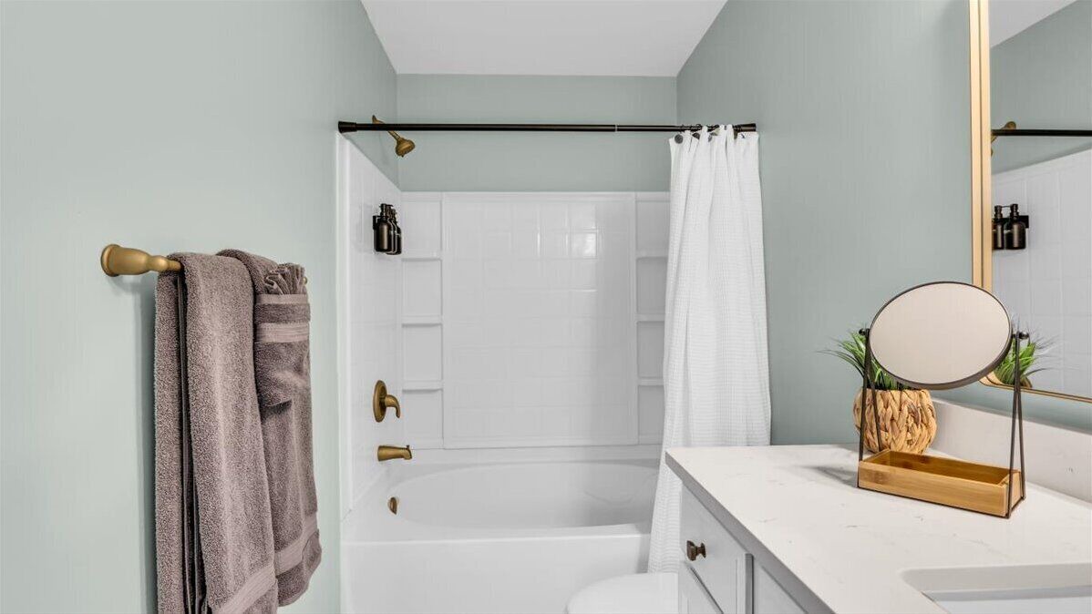 Photo of Bathroom in Pooler