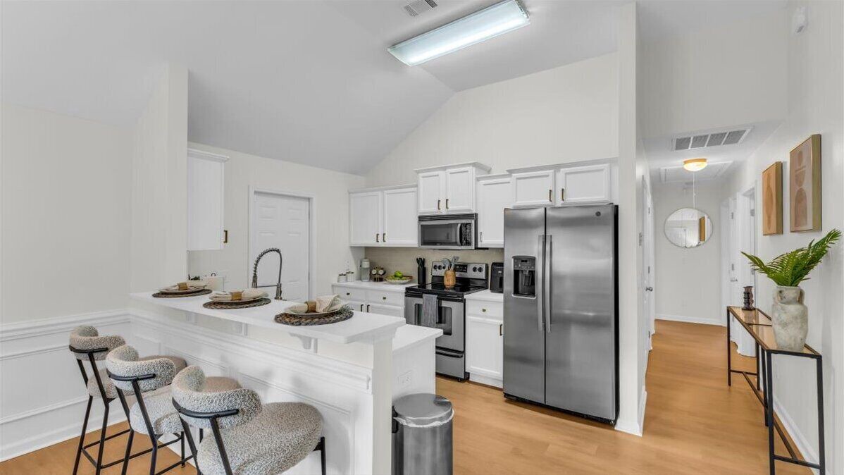 Photo of Kitchen in Pooler
