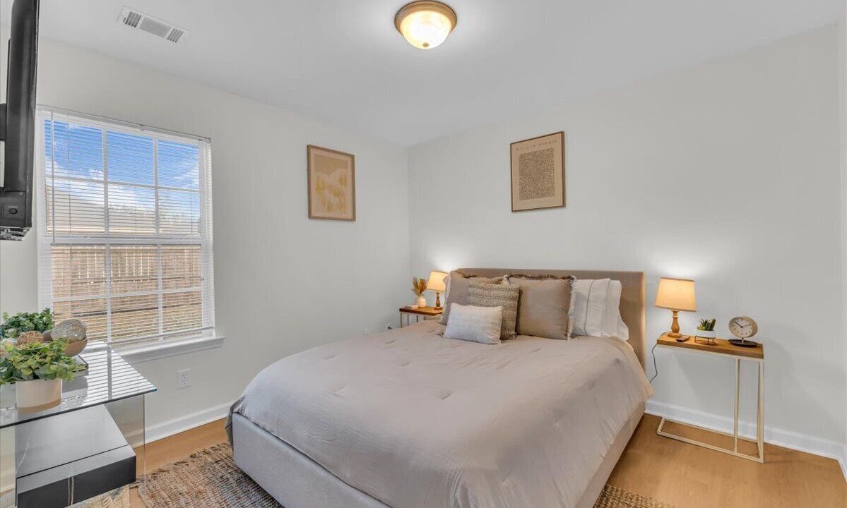 Photo of Bedroom in Pooler