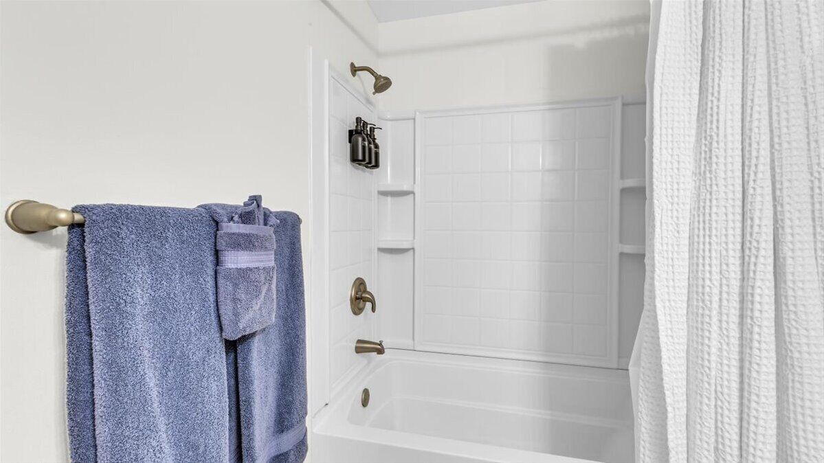 Photo of Bathroom in Pooler