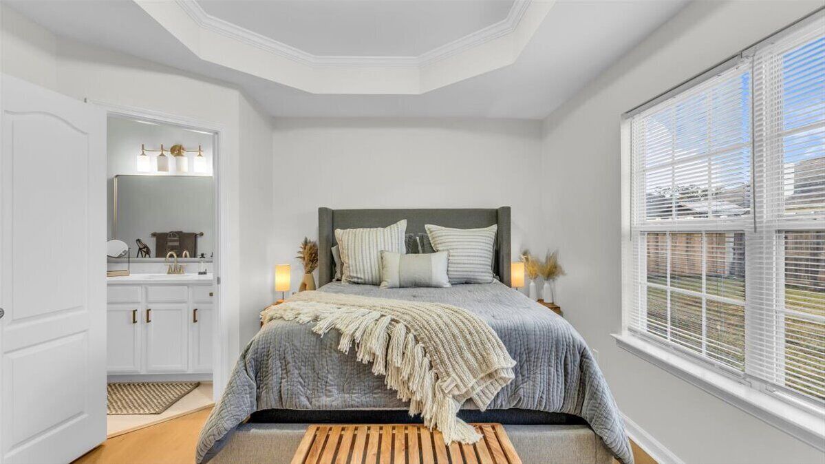 Photo of Bedroom in Pooler