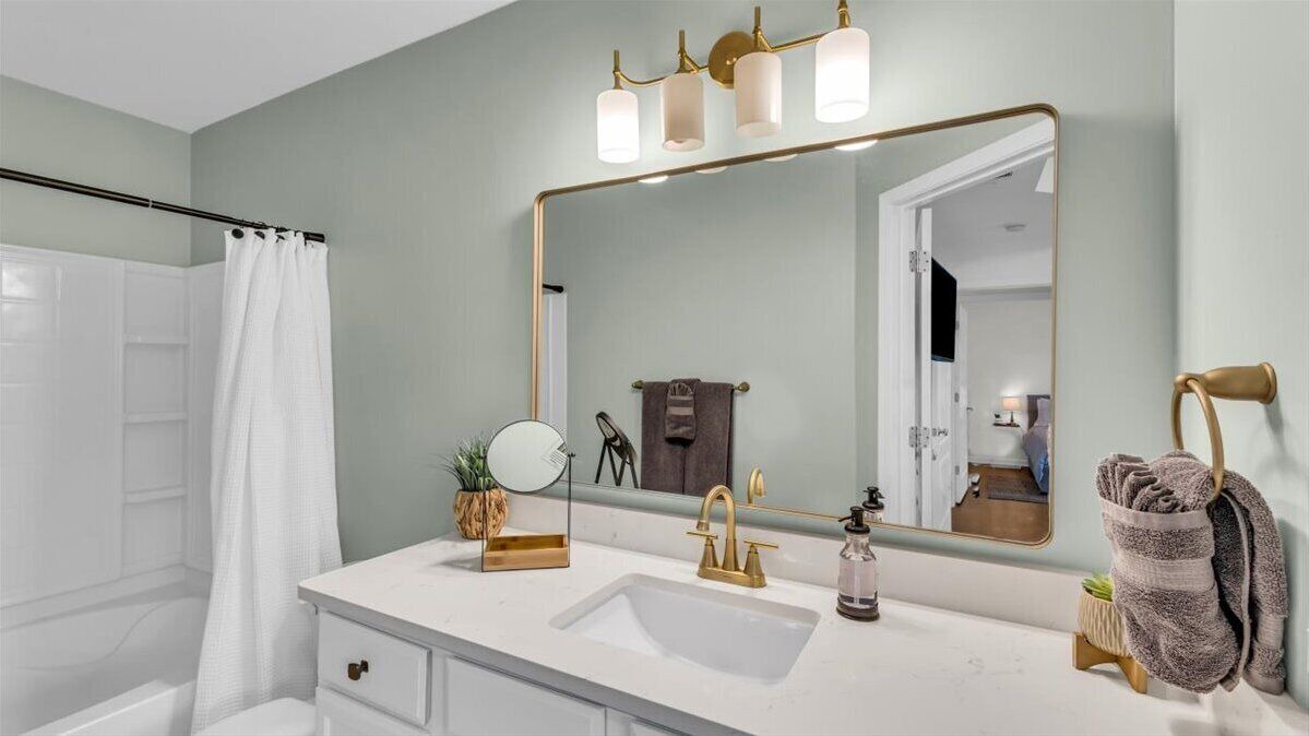 Photo of Bathroom in Pooler