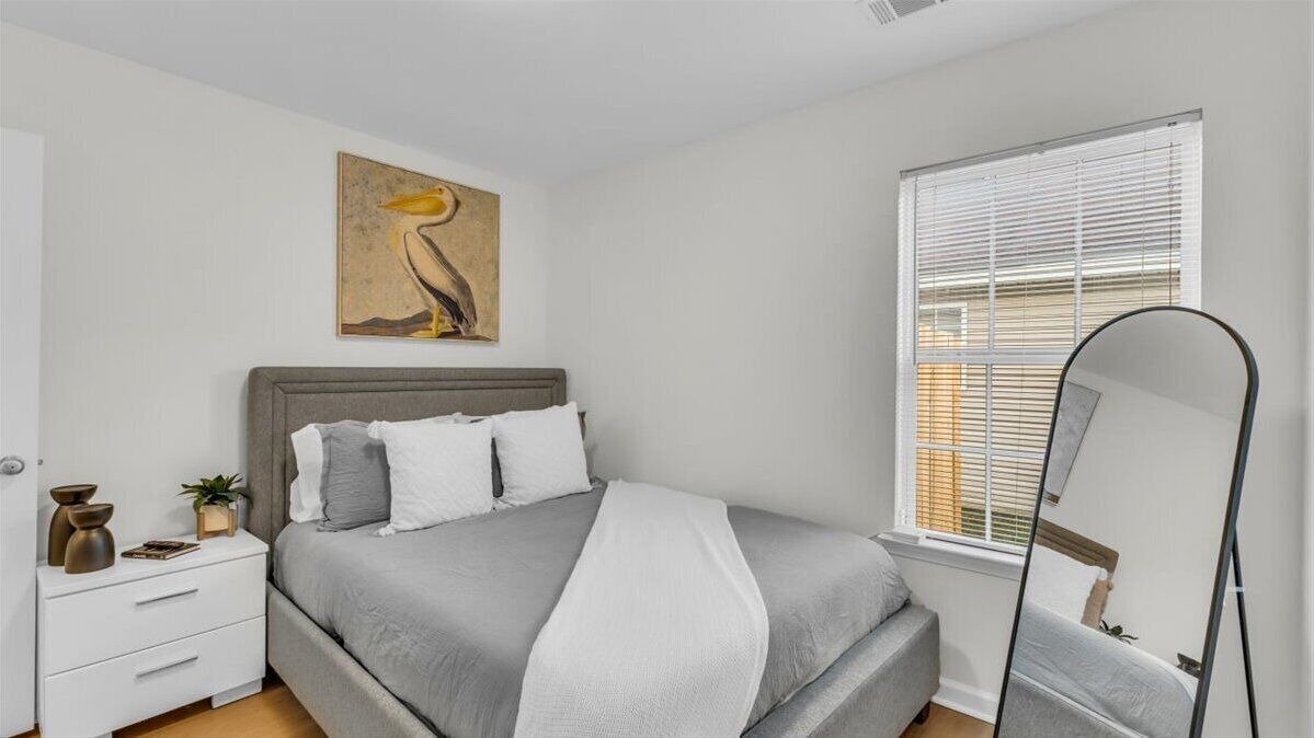 Photo of Bedroom in Pooler
