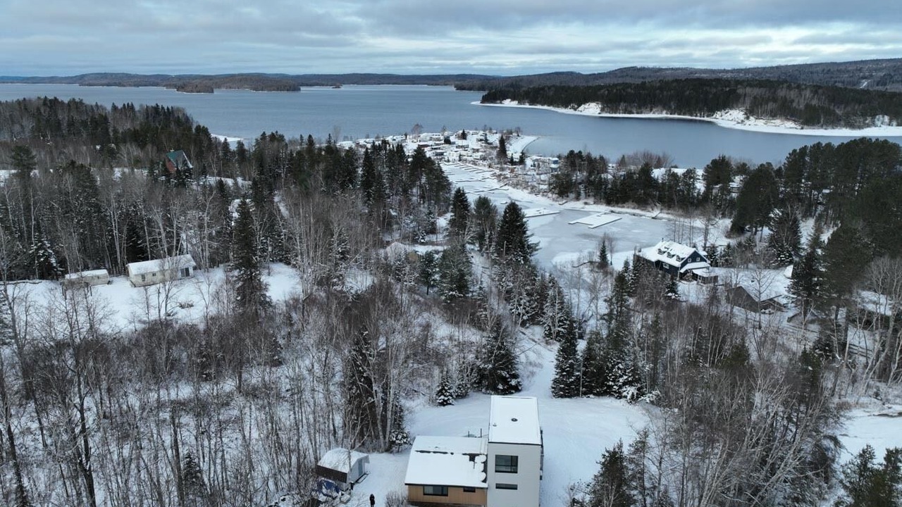 Photo of Outdoor in Saint-Michel-des-Saints