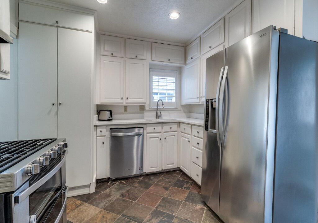 Photo of Kitchen in Knox - Henderson