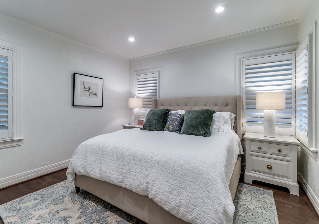 Photo of Bedroom in Knox - Henderson