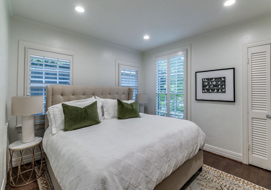 Photo of Bedroom in Knox - Henderson