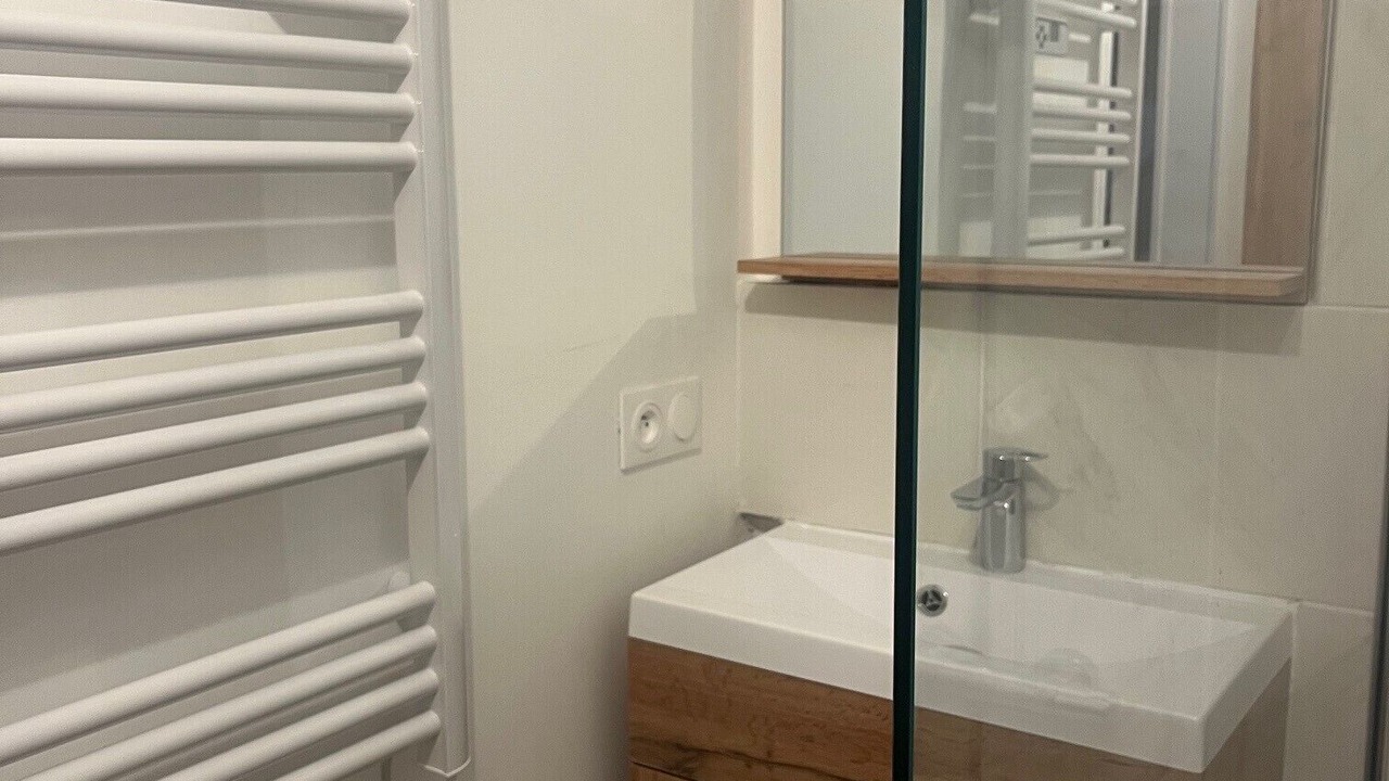Photo of Bathroom in Baresia-sur-l'Ain