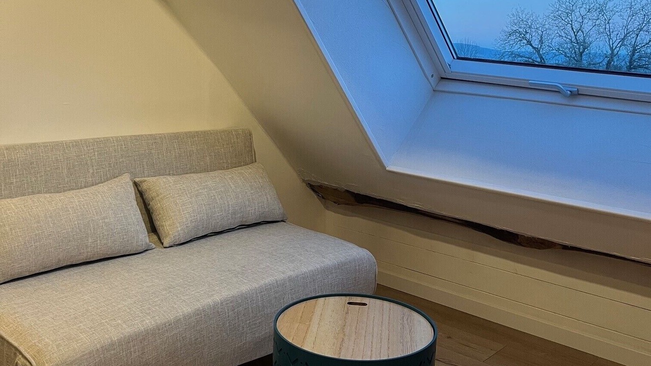Photo of Livingroom in Baresia-sur-l'Ain