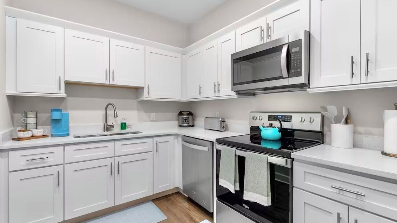 Photo of Kitchen in Ocala