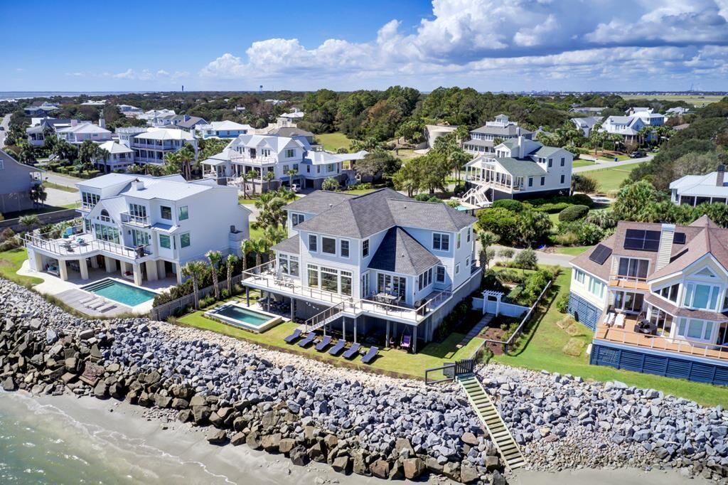 Photo of Others in Sullivan's Island