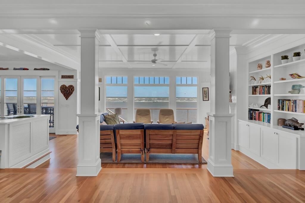 Photo of Bedroom in Sullivan's Island
