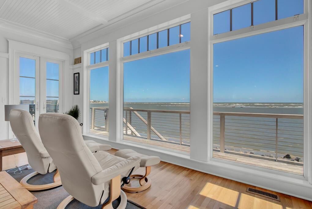 Photo of Bedroom in Sullivan's Island
