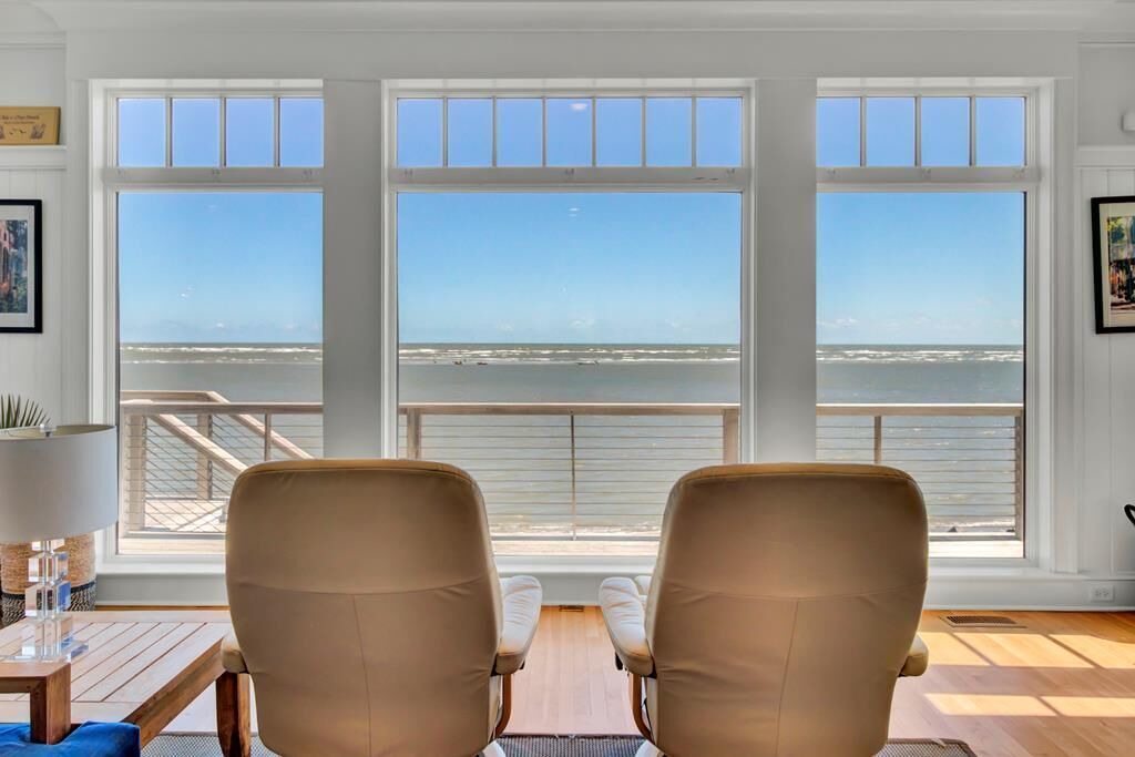 Photo of Bedroom in Sullivan's Island