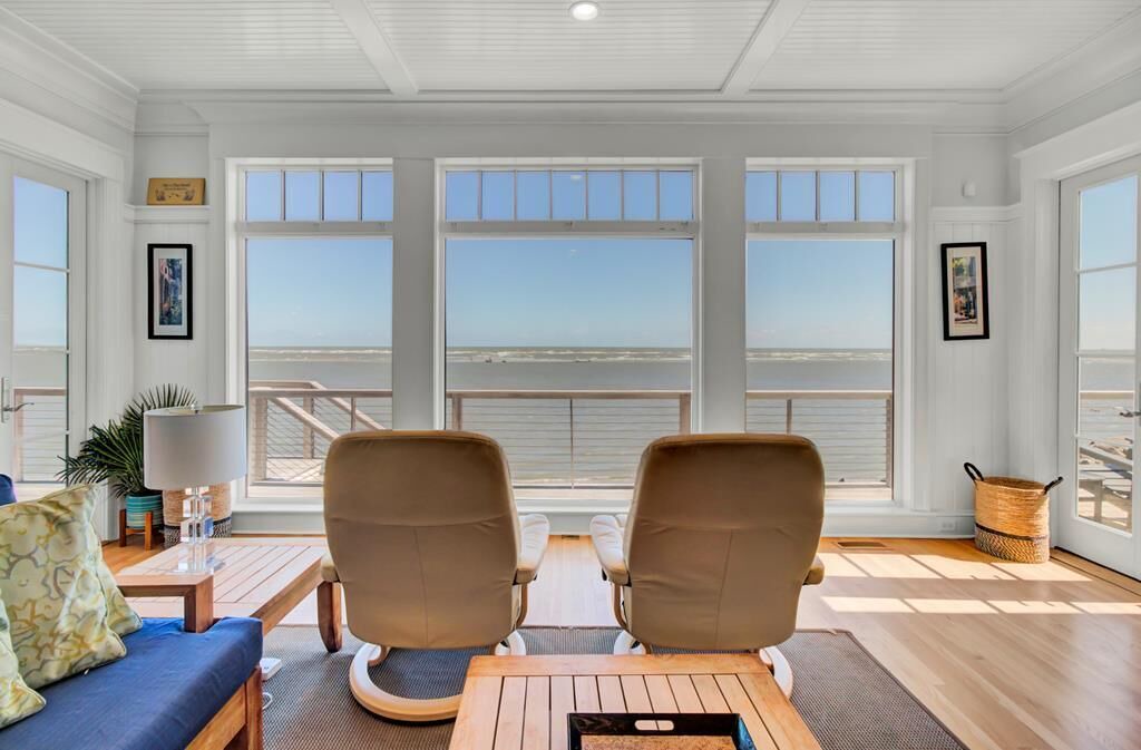 Photo of Bedroom in Sullivan's Island