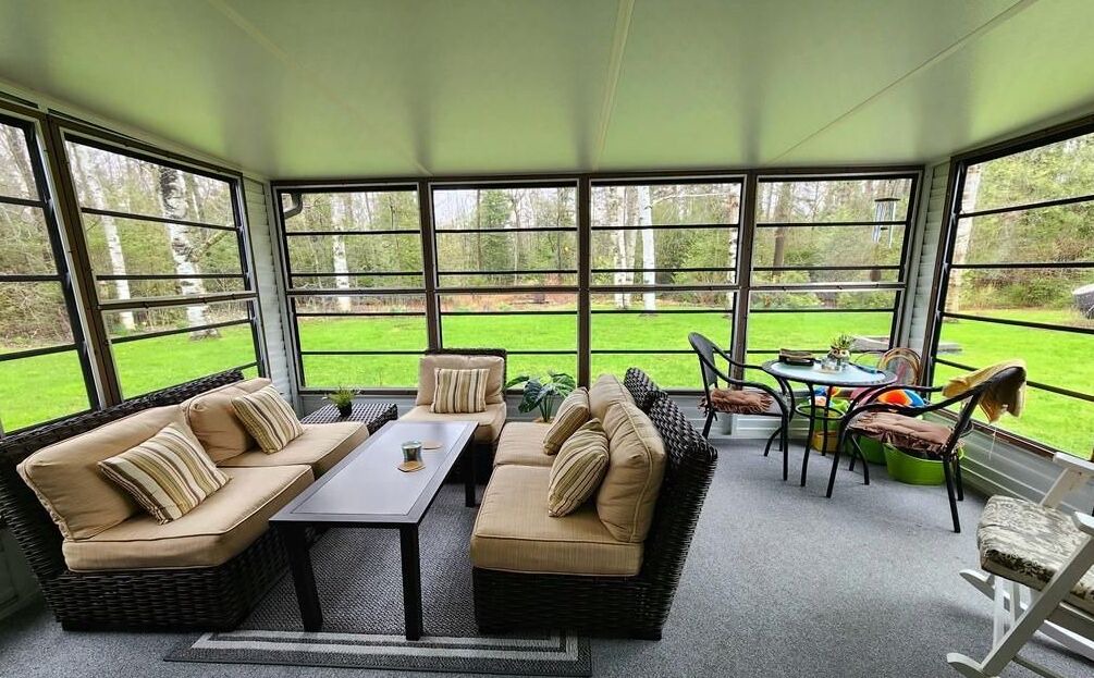 Photo of Livingroom in Huron-Kinloss