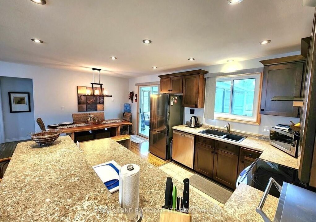 Photo of Kitchen in Huron-Kinloss