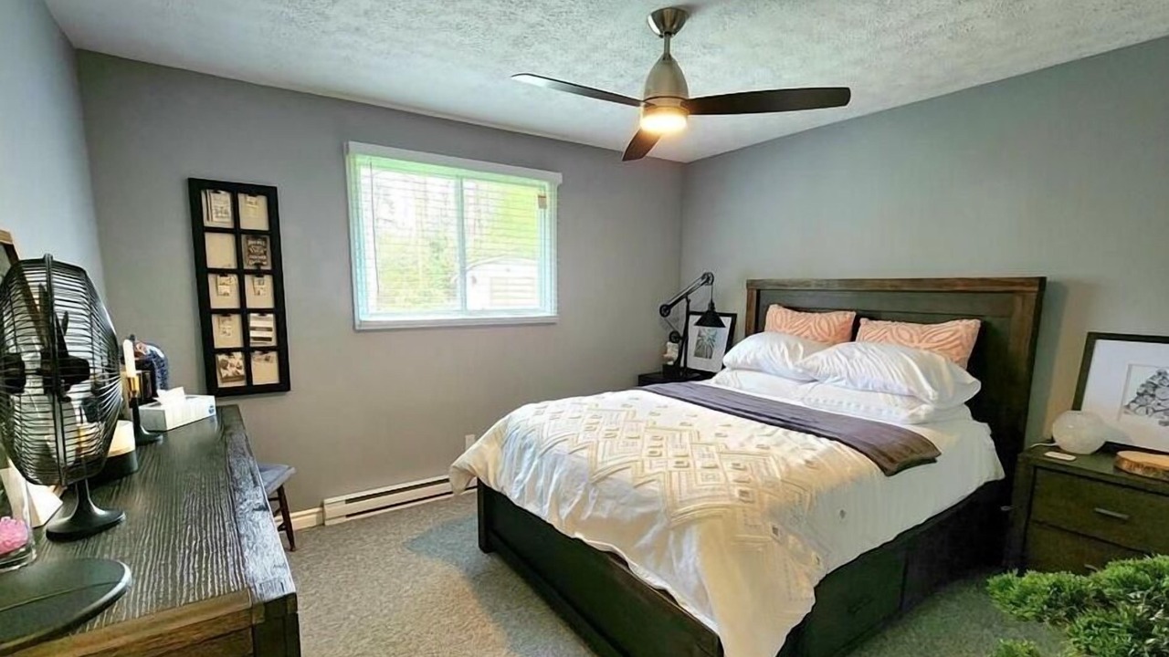 Photo of Bedroom in Huron-Kinloss
