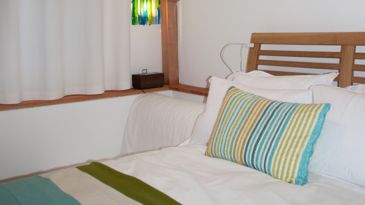 Photo of Bedroom in Winchester