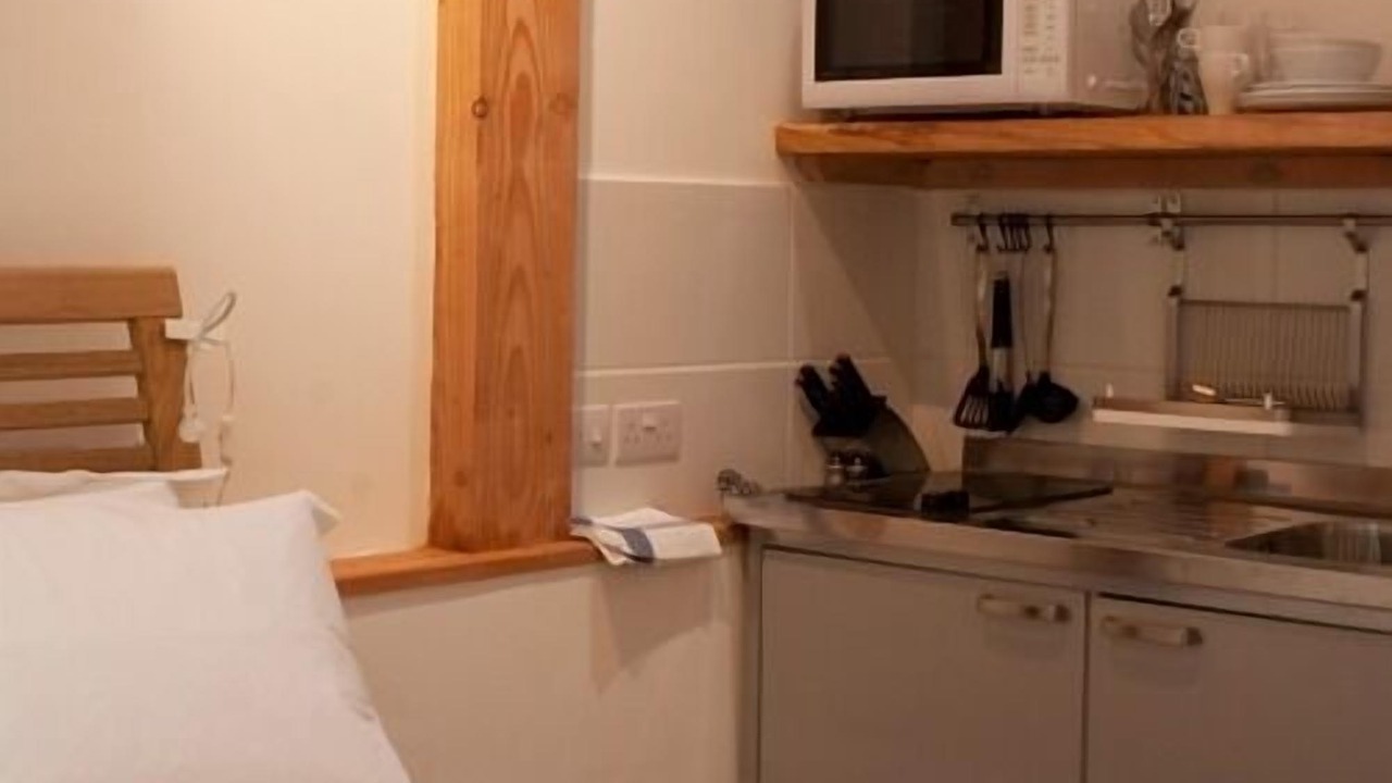 Photo of Bedroom in Winchester