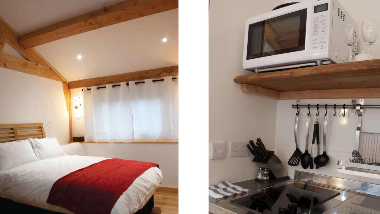 Photo of Bedroom in Winchester