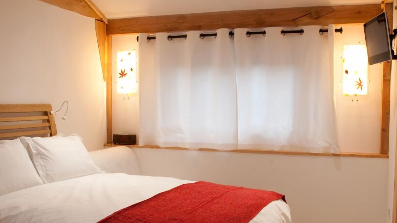 Photo of Bedroom in Winchester